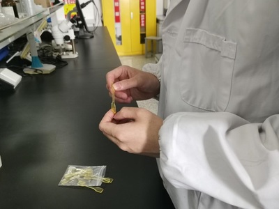 打破“新材料之王”回收困局，鹽城工學院團隊研發(fā)“可重生”綠色CFRP生物基材料技術(shù)