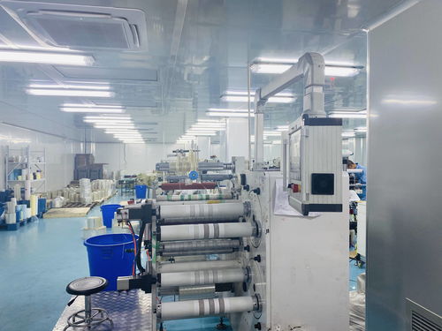 全馳科技 引領(lǐng)功能性器件與生物基材料的創(chuàng)新融合