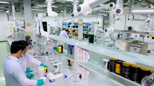 德國(guó)高科技巨頭加碼在華投資，深耕生物基材料創(chuàng)新研發(fā)