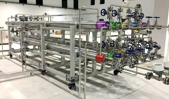 南京溧水 讓科研成果跑向生產(chǎn)線(xiàn)——生物基材料技術(shù)研發(fā)的新探索